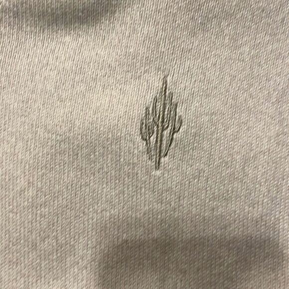 Peter Scott Cashmere Blend Pull Over V Neck Lightweight Sweater Men’s Size 48 - Picture 4 of 10